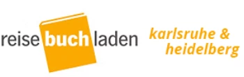 Logo: Reisebuchladen-Karlsruhe