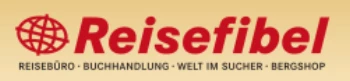 Logo: Reisefibel