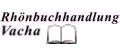 Logo: Rhönbuchhandlung
