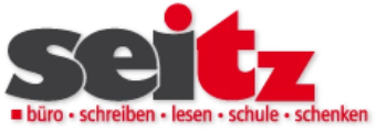 Logo: Robert Seitz
