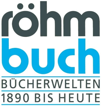 Logo: Röhm Buch und Büro