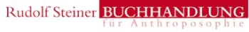 Logo: Rudolf-Steiner-Buchhandlung für Anthroposophie