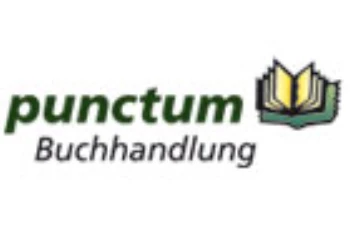 Logo: Scharr Buchhandlung punctum und Papeterie