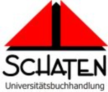 Logo: Schaten Universitätsbuchhandlung