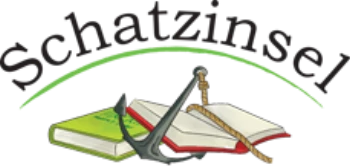Logo: Schatzinsel