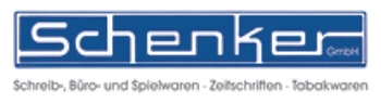 Logo: Schenker