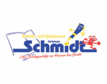 Logo: Schmidt