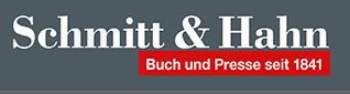 Logo: Schmitt & Hahn