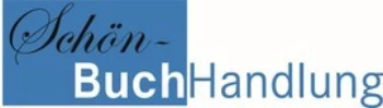 Logo: SchönBuchHandlung