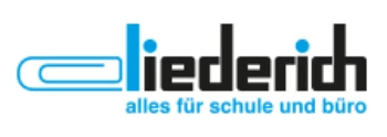 Logo: Schreibwaren Diederich