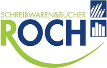 Logo: Schreibwaren Roch