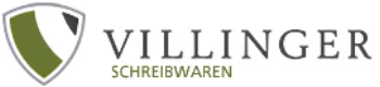 Logo: Schreibwaren Villinger