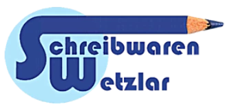 Logo: Schreibwaren Wetzlar