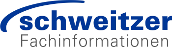 Logo: Schweitzer Fachinformationen