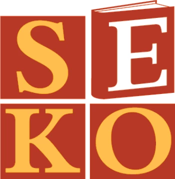 Logo: SEKO Fachbuchversand