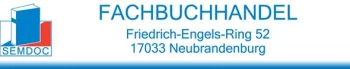 Logo: SEMDOC Fachbuchhandel Neubrandenburg