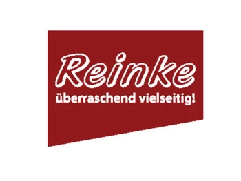 Logo: Spielwaren Reinke