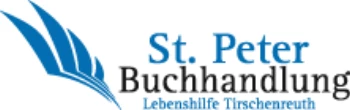 Logo: St. Peter Buchhandlung