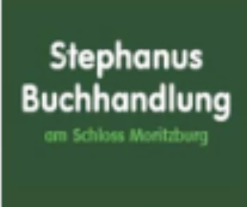 Logo: Stephanus Buchhandlung Inh. Carola Gaitzsch