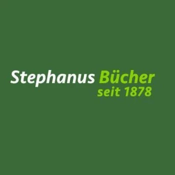 Logo: Stephanus Bücher
