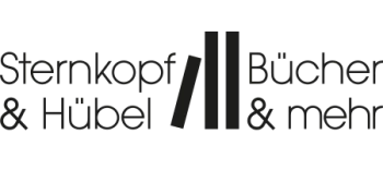 Logo: Sternkopf & Hübel