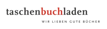 Logo: Taschenbuchladen Krüger