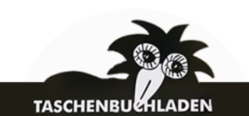 Logo: Taschenbuchladen