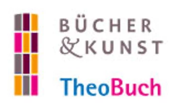 Logo: TheoBuch