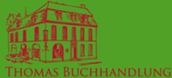 Logo: Thomas Buchhandlung