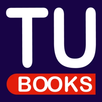 Logo: TU-BOOKS S.Toeche-Mittler Verlagsbuchhandlung