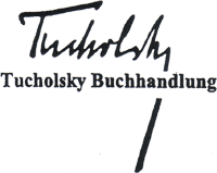 Logo: Tucholsky Buchhandlung