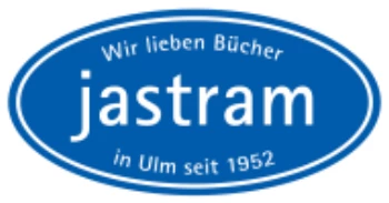 Logo: Ulmer Bücherstube Jastram