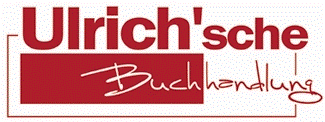 Logo: Ulrich'sche Buchhandlung