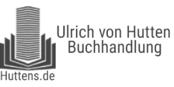 Logo: Ulrich von Hutten Buchhandlung