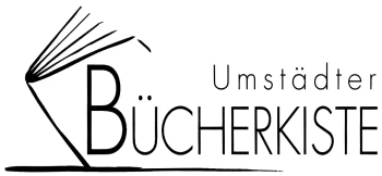 Logo: Umstädter Bücherkiste