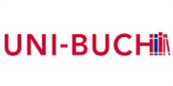 Logo: Uni-Buch Inh. Alexandra Michels