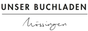 Logo: Unser Buchladen
