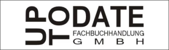 Logo: UPTODATE Fachbuchhandlung