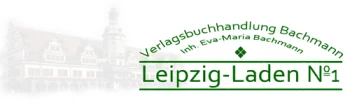 Logo: Verlagsbuchhandlung Bachmann