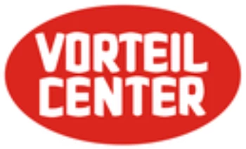 Logo: Vorteil-Center Buchabteilung