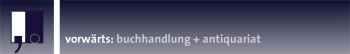 vorwärts: Buchhandlung und Antiquariat