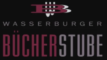 Logo: Wasserburger Bücherstube