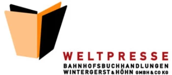 Logo: Weltpresse - Wintergerst & Höhn