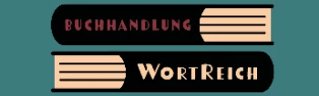 Logo: WortReich - Bücher für die Weststadt