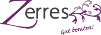 Logo: Zerres Drogerie Parfümerie und Foto Schreibwaren