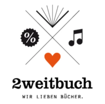 Logo: Zweitbuch