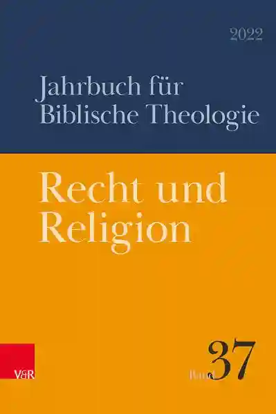 Reihe: Jahrbuch für Biblische Theologie