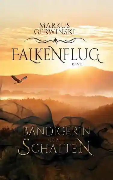 Reihe: Falkenflug