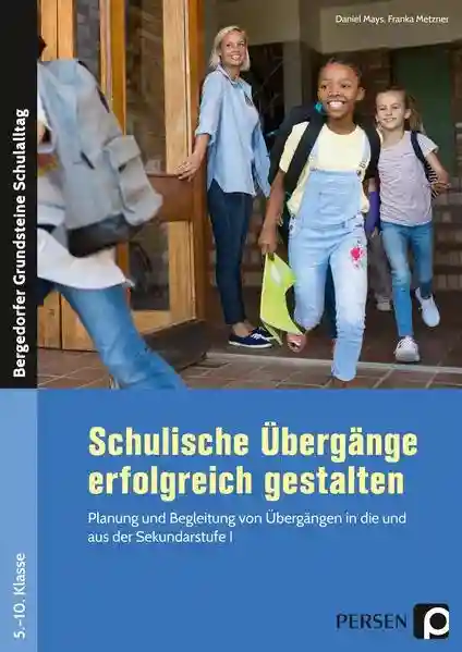 Reihe: Bergedorfer Grundsteine Schulalltag - SEK