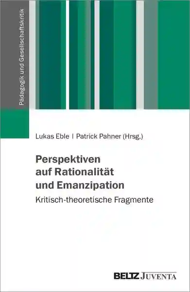 Reihe: Pädagogik und Gesellschaftskritik